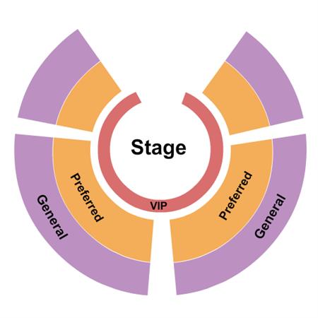 Under the Big Top - Montgomery County Fairgrounds