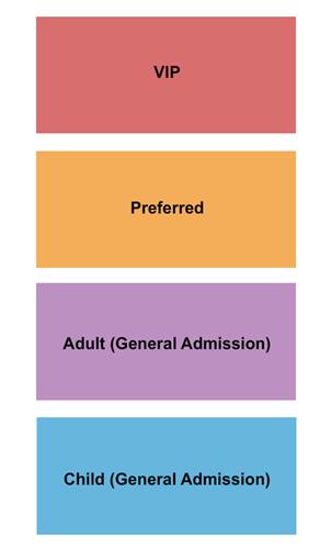 Under the Big Top Premium Outlets