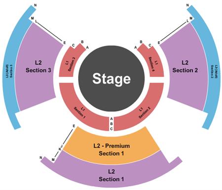 Under The Big Top State Fair