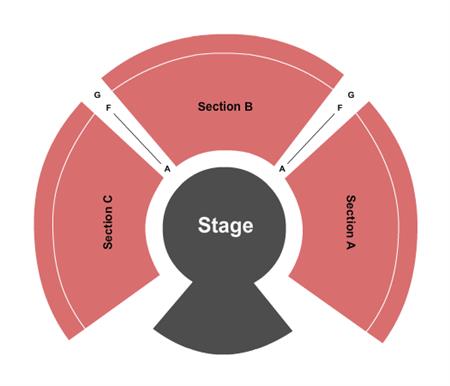 Under the Boutique Big Top at Harpoon Brewery