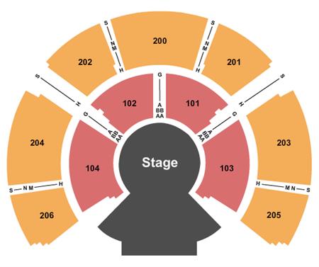 Under The White Big Top