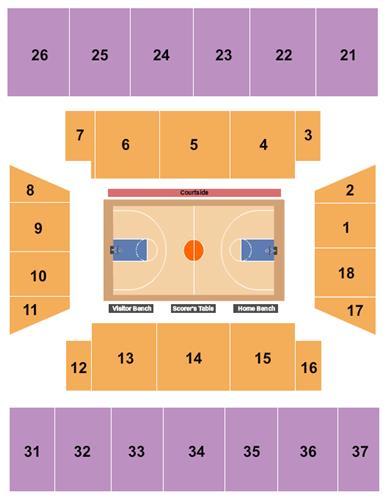 UNF Arena
