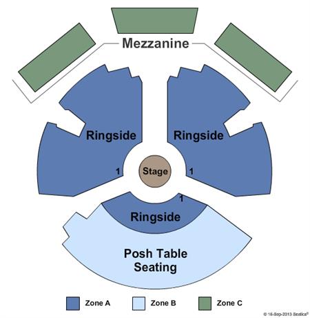 Union Square Theatre