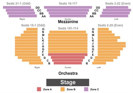 Union Square Theatre