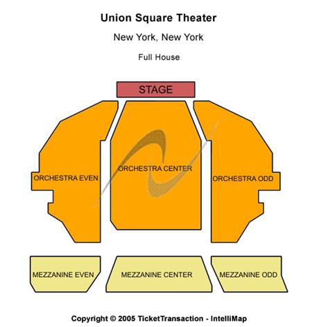 Union Square Theatre