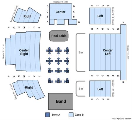 Union Square Theatre