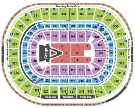 United Center