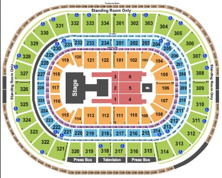United Center