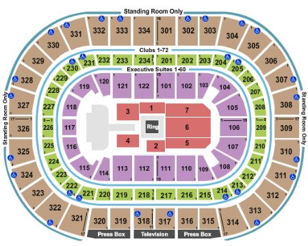 United Center