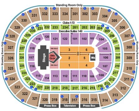 United Center