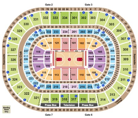 United Center