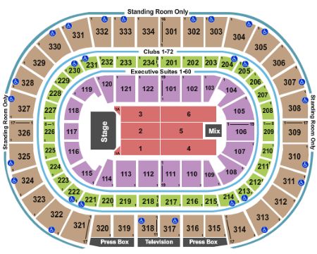 United Center