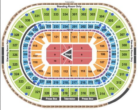 United Center