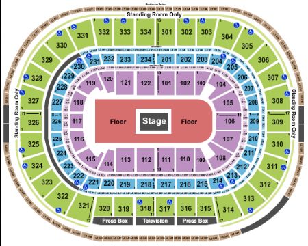 United Center