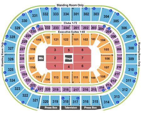 United Center