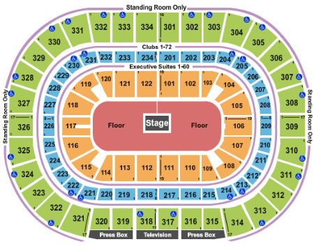 United Center
