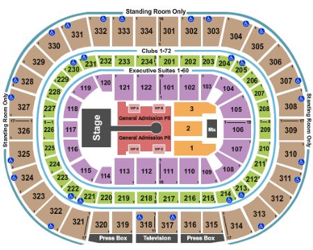 United Center