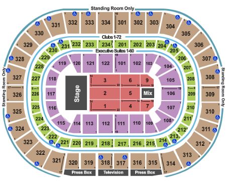 United Center