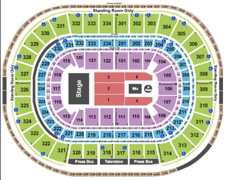 United Center