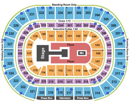 United Center