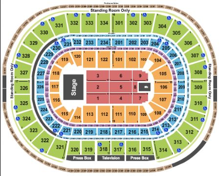 United Center