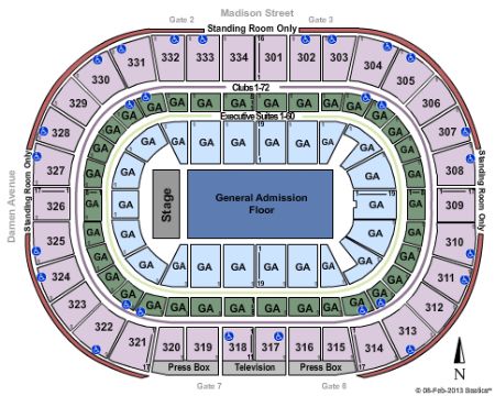 United Center
