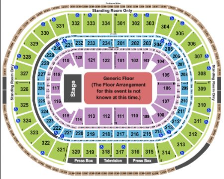 United Center