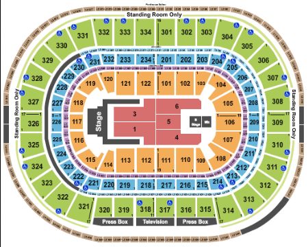 United Center