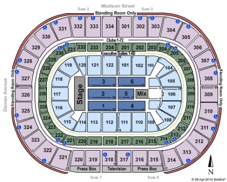 United Center