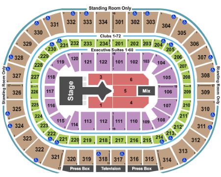 United Center