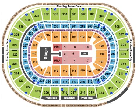 United Center