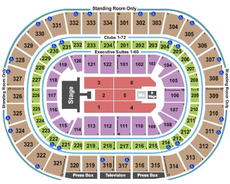 United Center