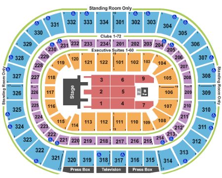 United Center