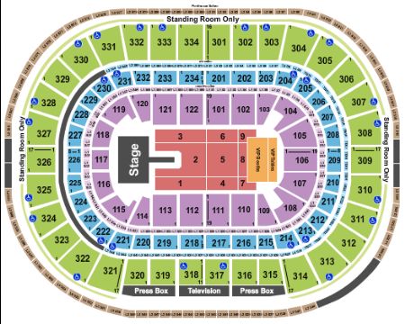United Center