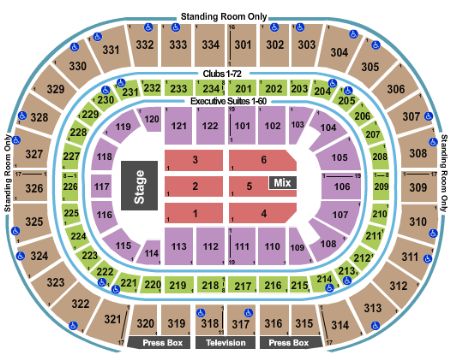 United Center