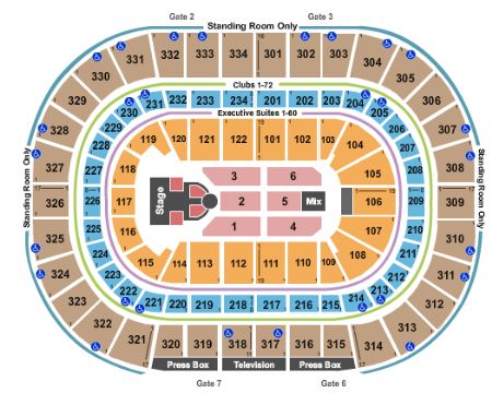 United Center