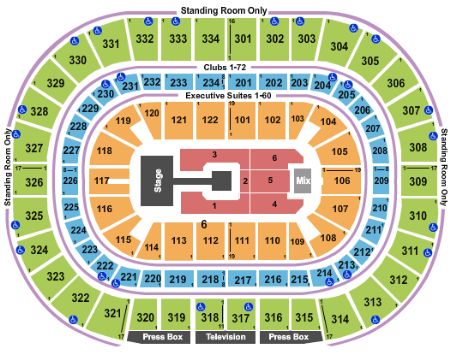 United Center