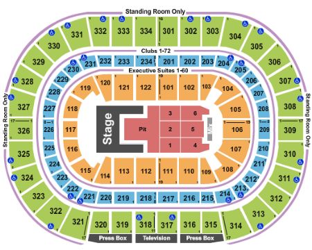 United Center