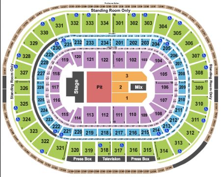 United Center