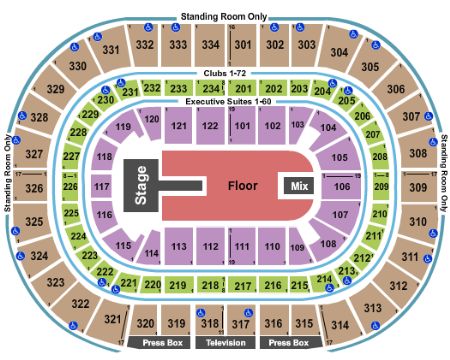 United Center