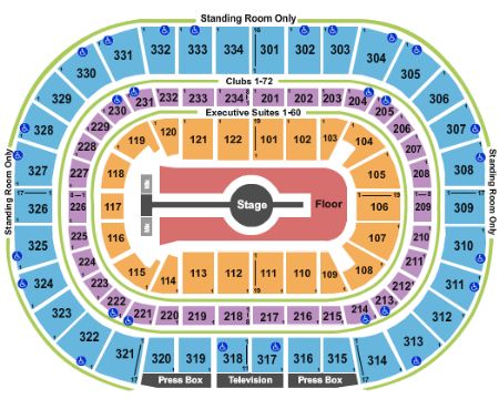 United Center
