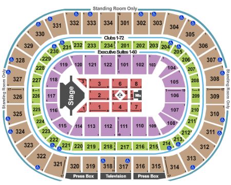 United Center