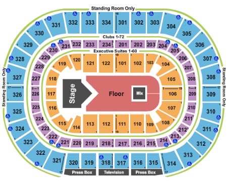 United Center