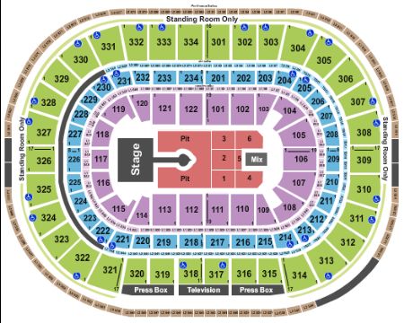 United Center