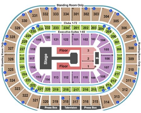 United Center