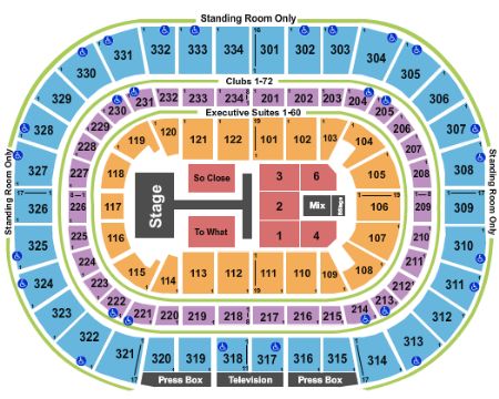 United Center
