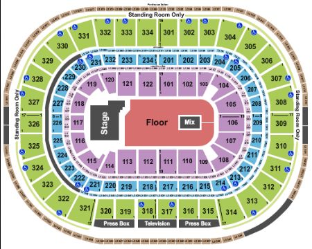 United Center