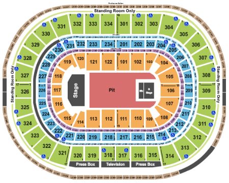 United Center