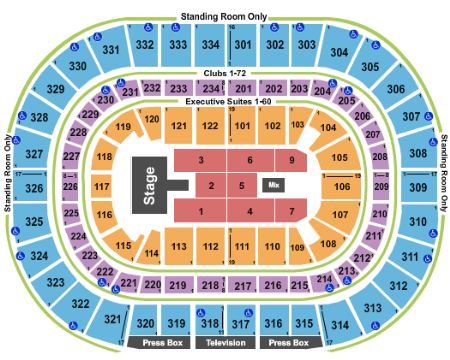 United Center