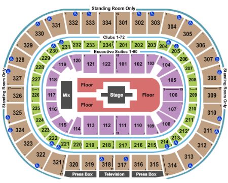 United Center